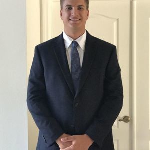 Meet your Posher, Matt